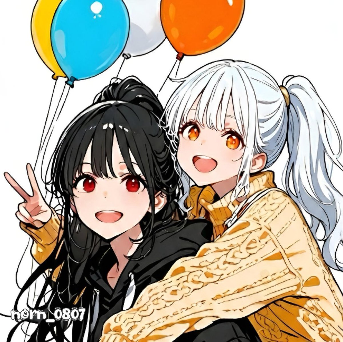 ちっちゃくならなかったやつ (AIイラスト)