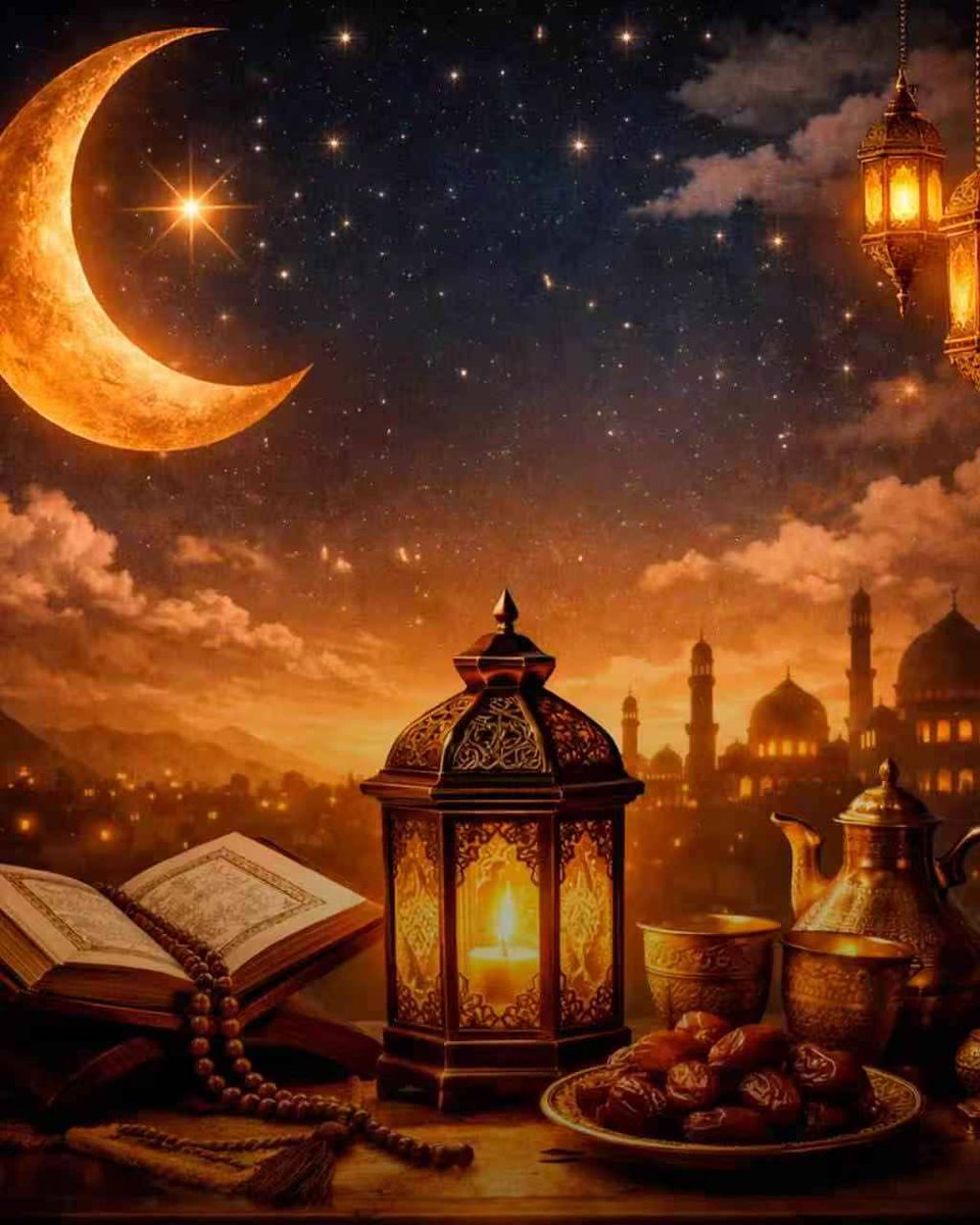 GersonHerna_MRT's tweet photo. Desde Venezuela enviamos un abrazo y respeto para las naciones y pueblos islámico 
#Ramadán #Islan https://t.co/7ibQSdEJYT