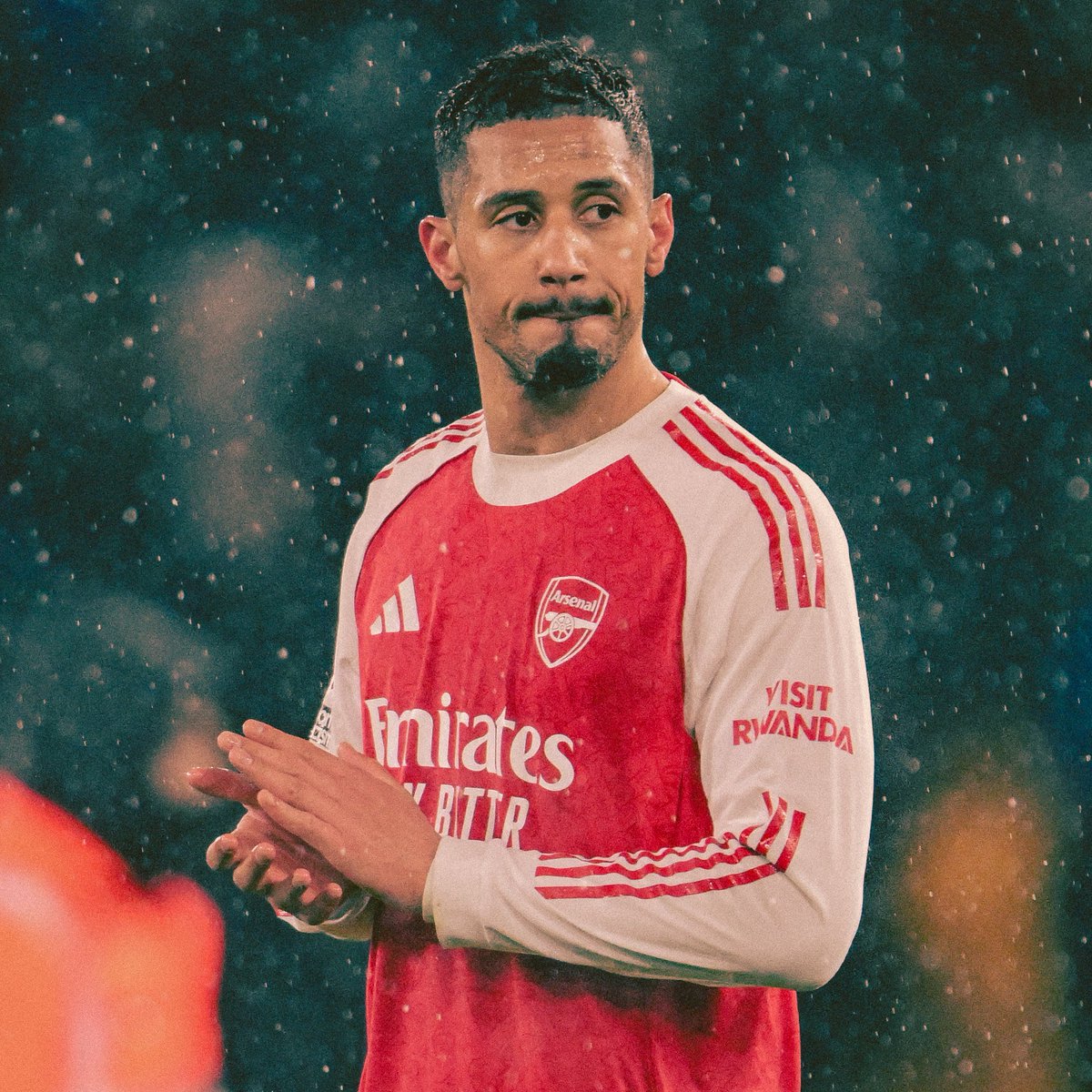 Arsenal's tweet image. Not the result your support deserved.

Stick with us and we'll see you again on Sunday, Gooners.