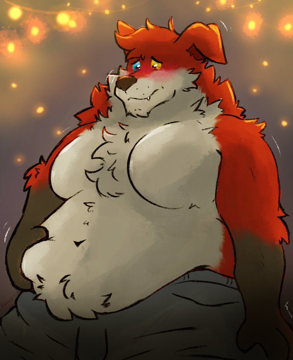 Adasz💤 (Comms Open) tweet media