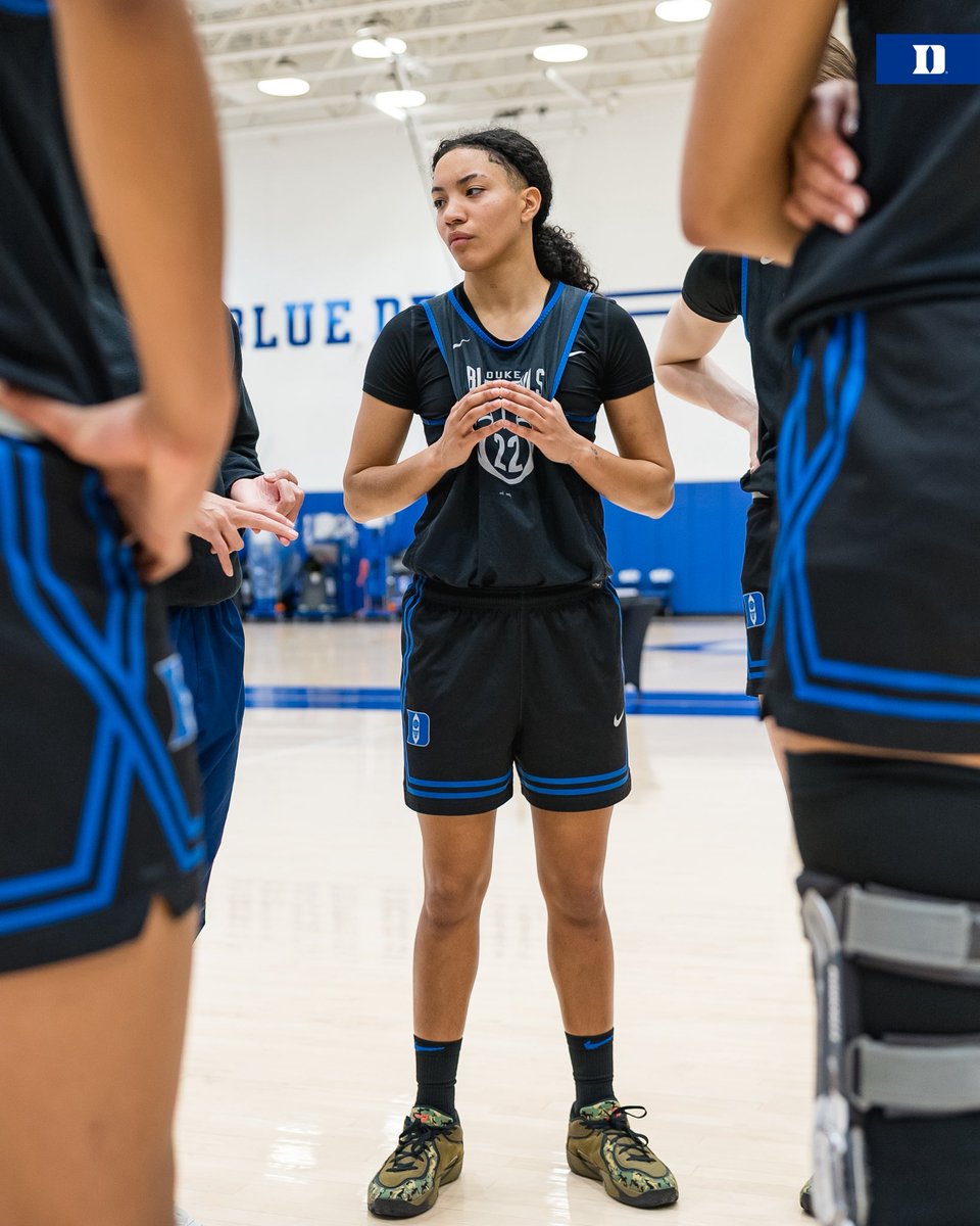 Duke Women’s Basketball tweet media