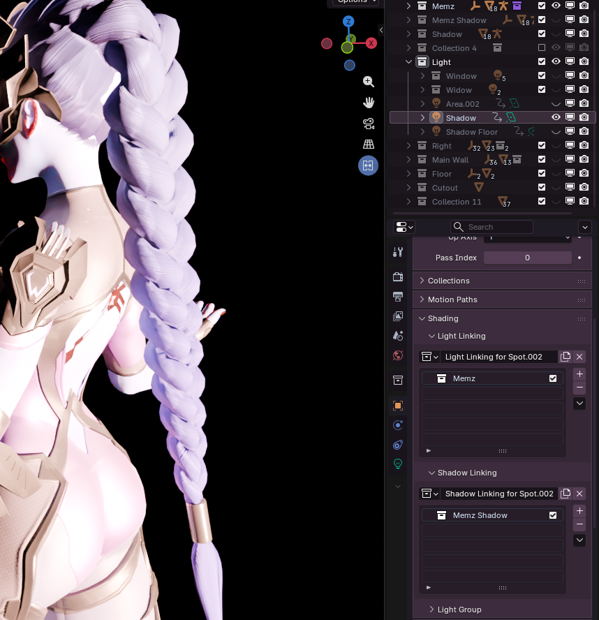 Nix ~🦊~ tweet media