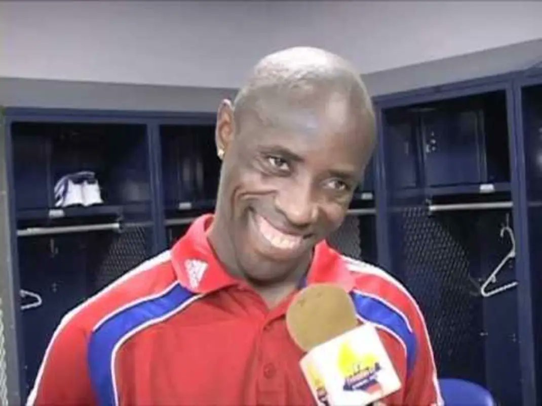 Ustedes eran jóvenes, pero estos fueron Los primeros Therian que llegaron al fútbol colombiano.