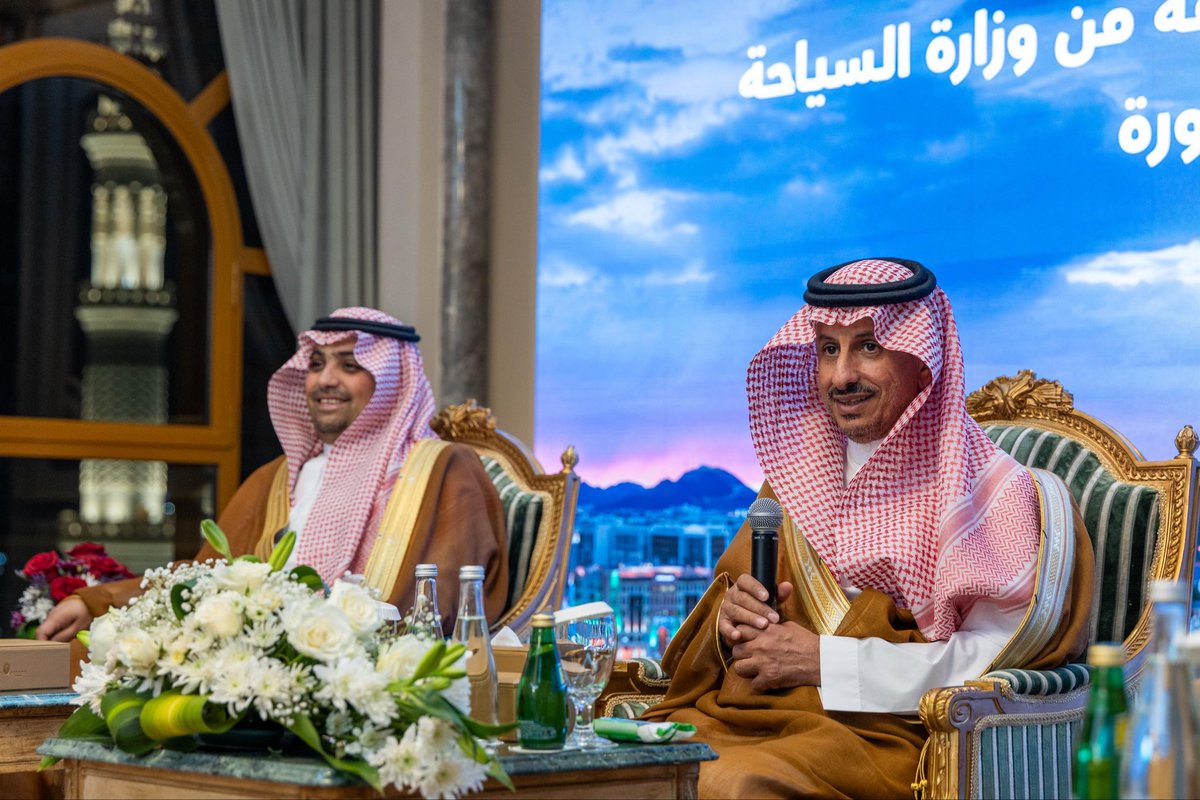 Ahmed Al Khateeb أحمد الخطيب tweet media