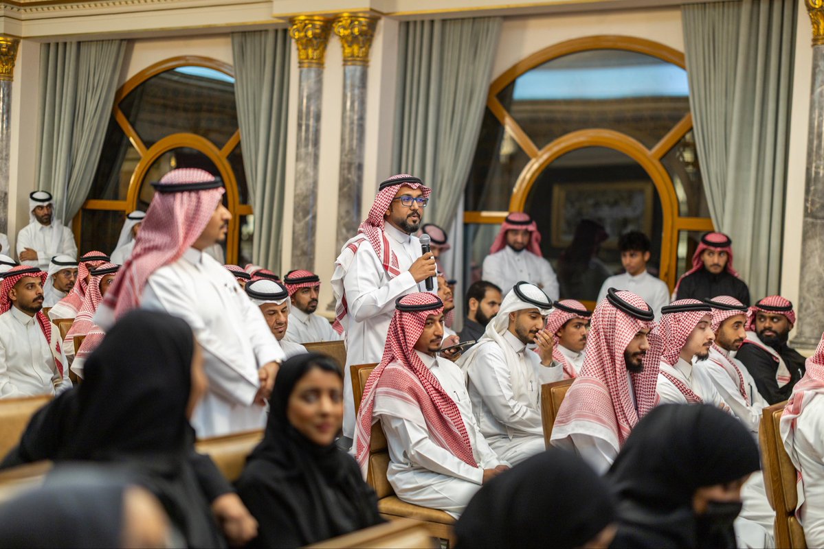 Ahmed Al Khateeb أحمد الخطيب tweet media