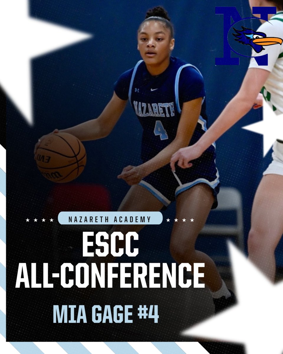 Nazareth GBB tweet media