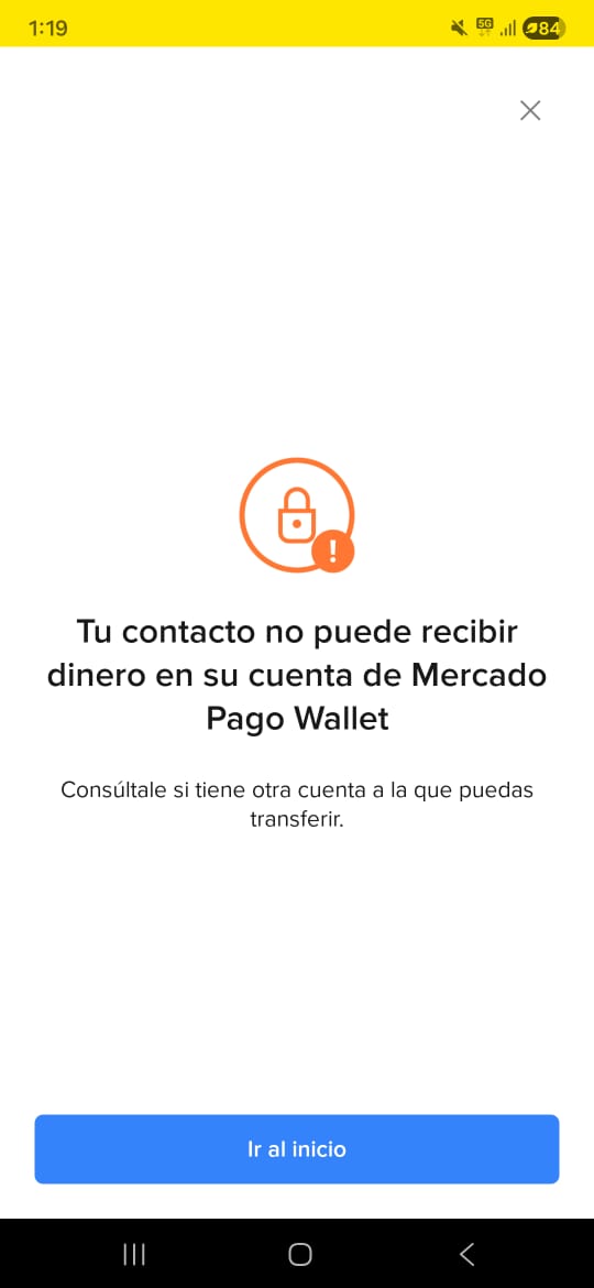 damigonzalez86's tweet photo. Peor aún: Tengo el dinero pero RECHAZAN mis pagos por SPEI y depósito. Bloquean la recepción de fondos para generarme intereses moratorios. Mi límite es el 23 de febrero. https://t.co/FWvXoIAQ35