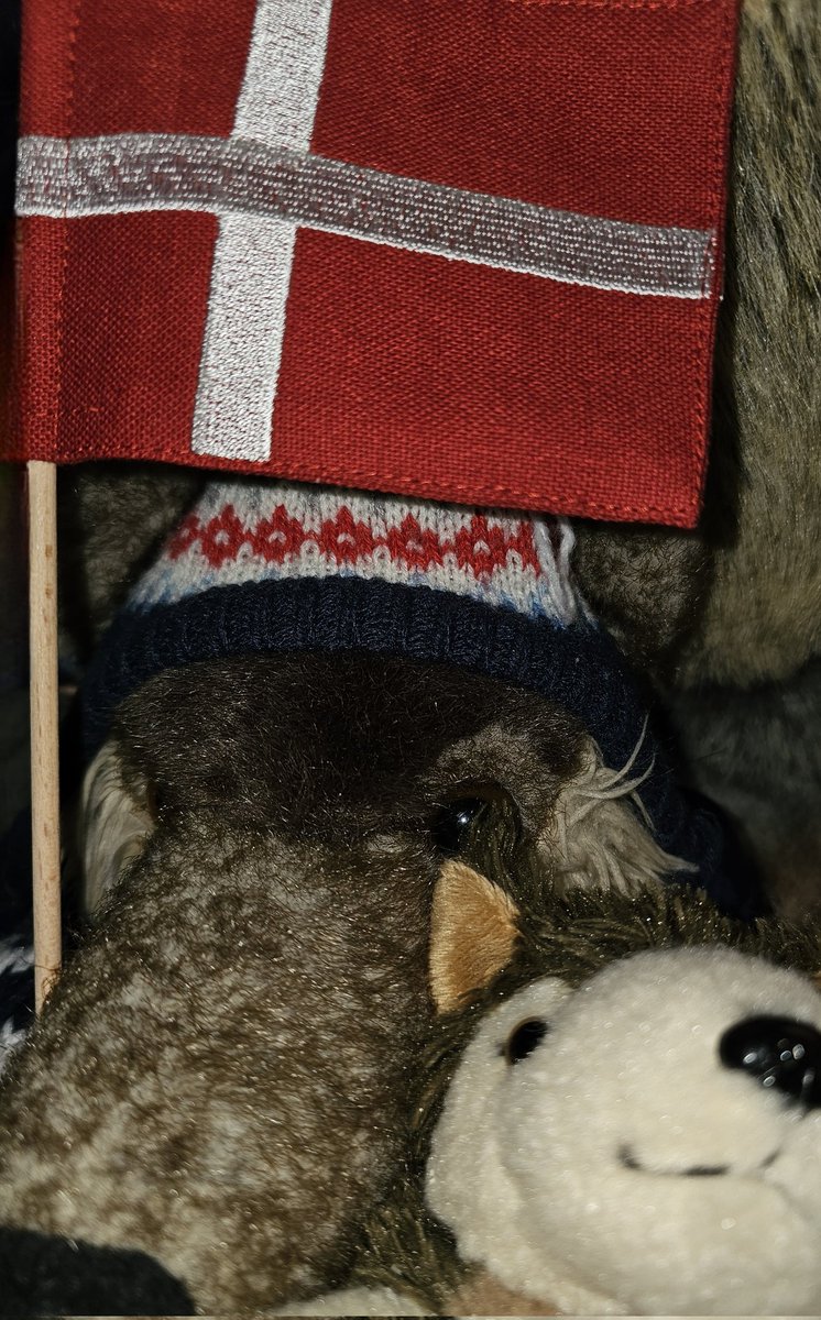 🐺❤️🇩🇰