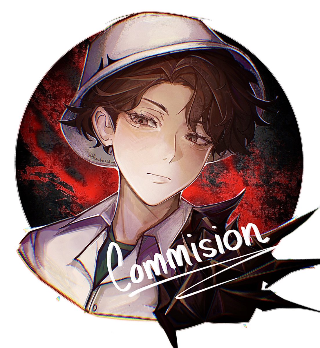 nini! ★ (yunivrz) tweet media