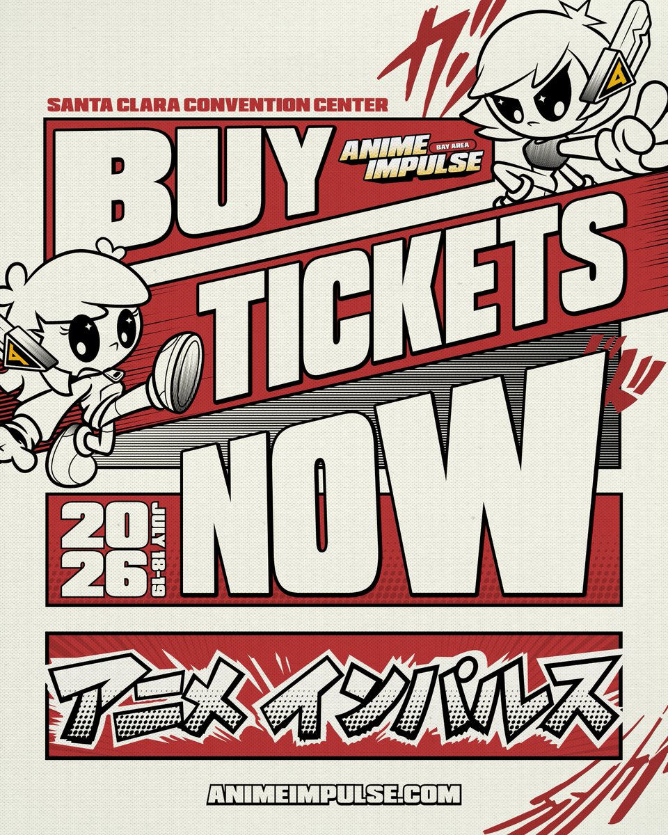 ANIME Impulse™ | アニメ インパルス (@animeimpulse) / Posts and