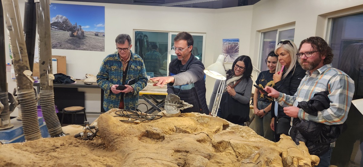 Dakota Prairie Grasslands tweet media