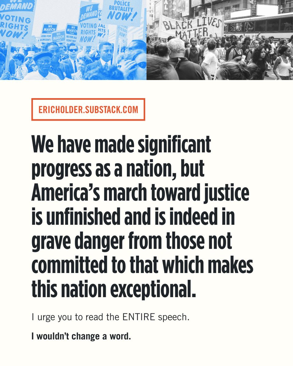 Eric Holder tweet media