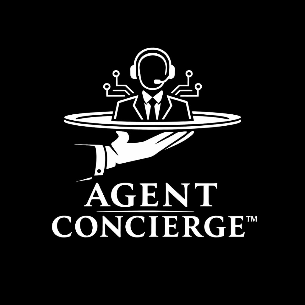 Agent Concierge tweet media