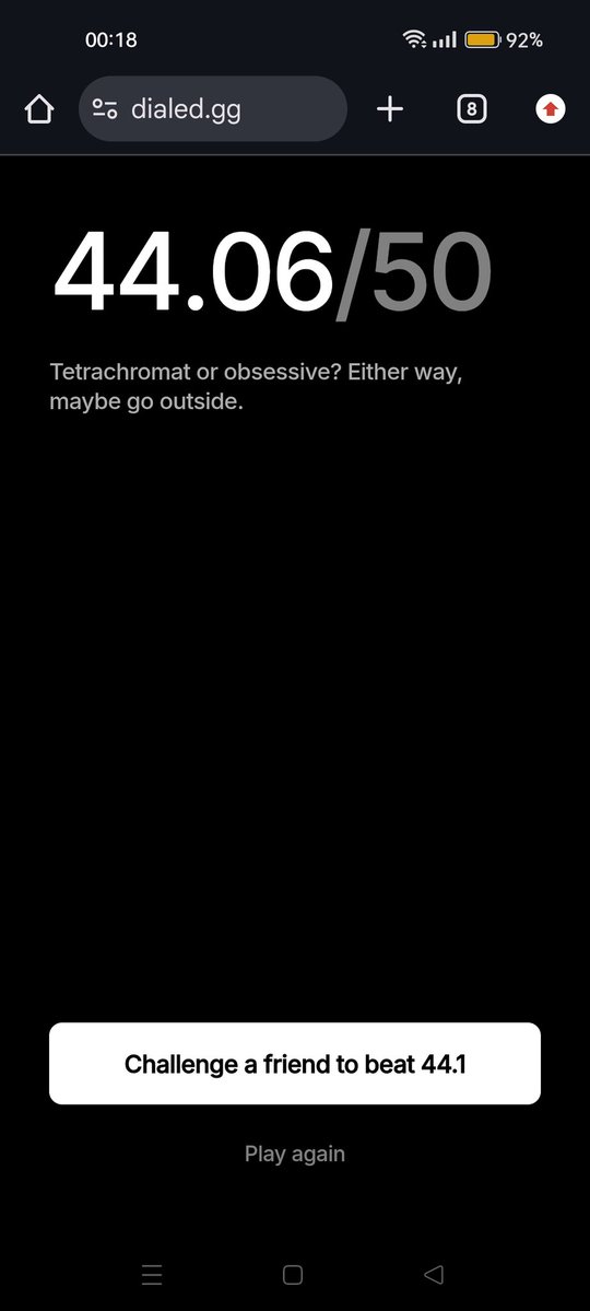 this score while violently fucking up th first one is funny