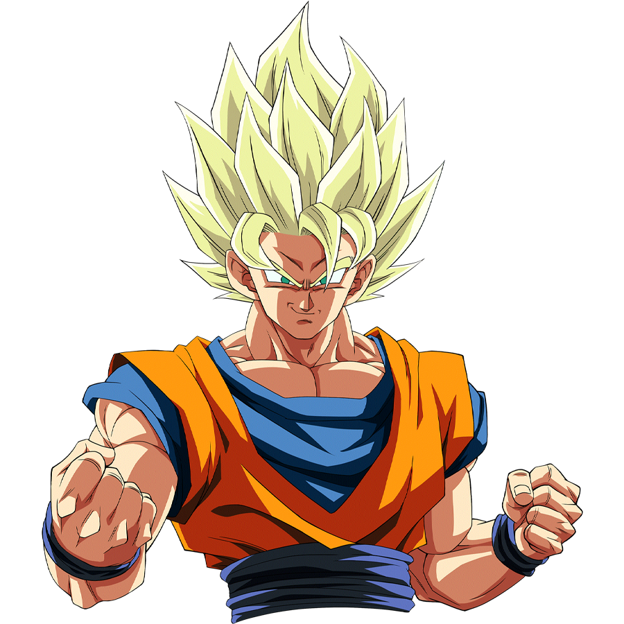 t3rm4t0r's tweet photo. New rebuild available

This time: Super Saiyan 2 Goku

#RivalsUnitelnDokkan https://t.co/hST0bufs3V