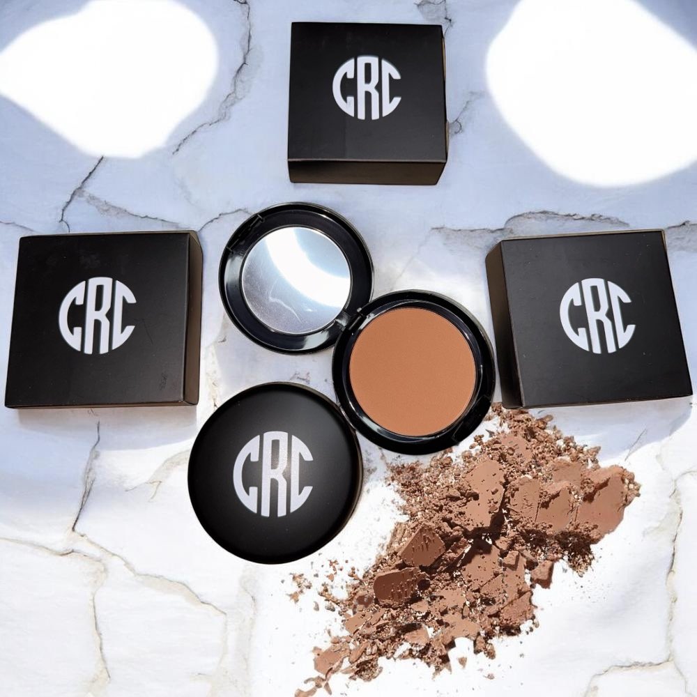 CRC Ltd. Cosmetics tweet media