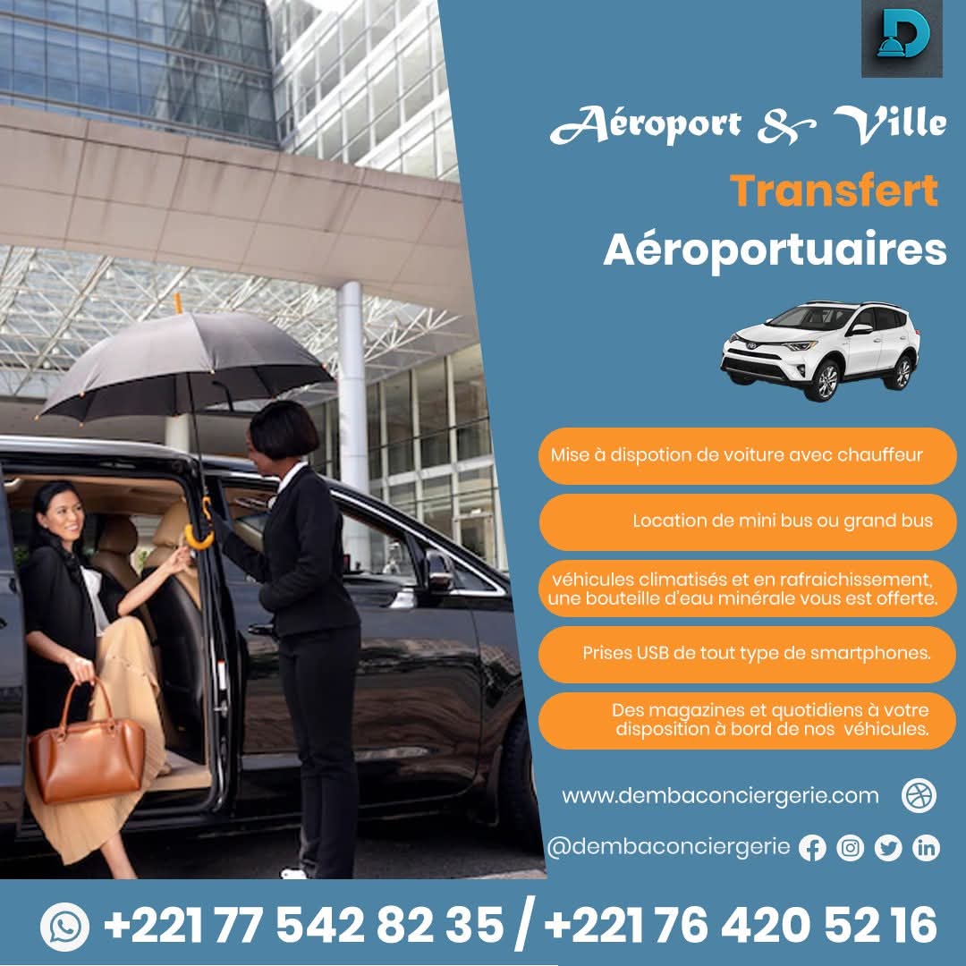 DembaConciergerie tweet media