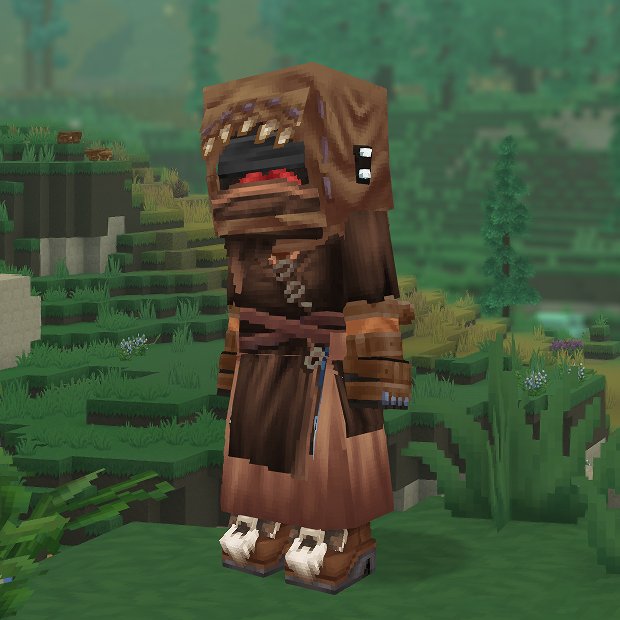 🔥 MUITO INSANO! Esse jogador conseguiu deixar a skin dele parecendo um monstro… criativo demais!

E aí, com 1 mês de lançamento, como tá a sua skin? Você mudou alguma coisa?

📸: u/Velspy

Use o código: ⭐️ CENTRAL na hora de comprar Hytale, ou fazer upgrade da sua versão de