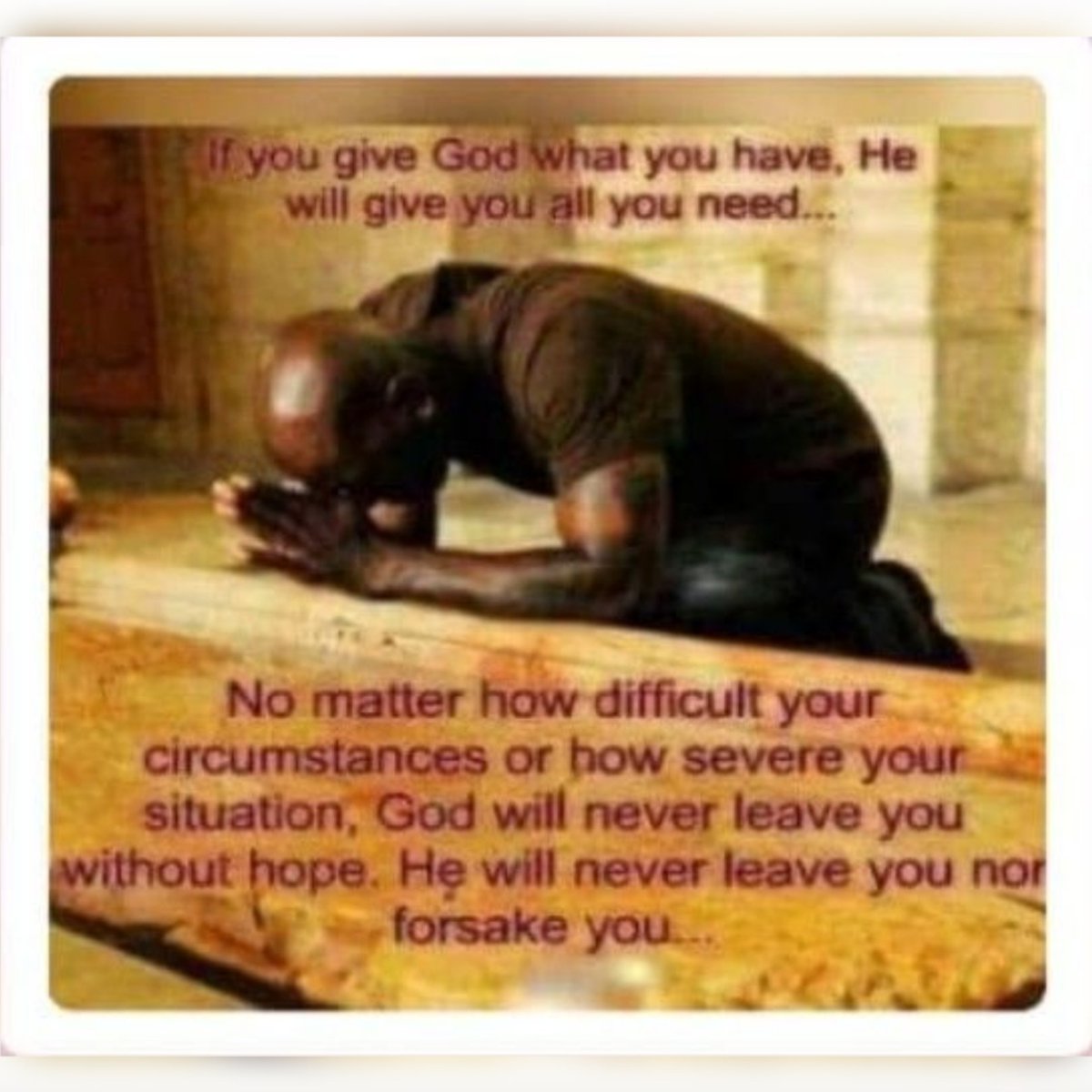 Rev.Mitchell Woodson (@revwoodson) on Twitter photo 