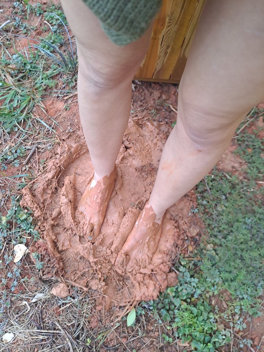 My two favourite kinds of shoes ^^