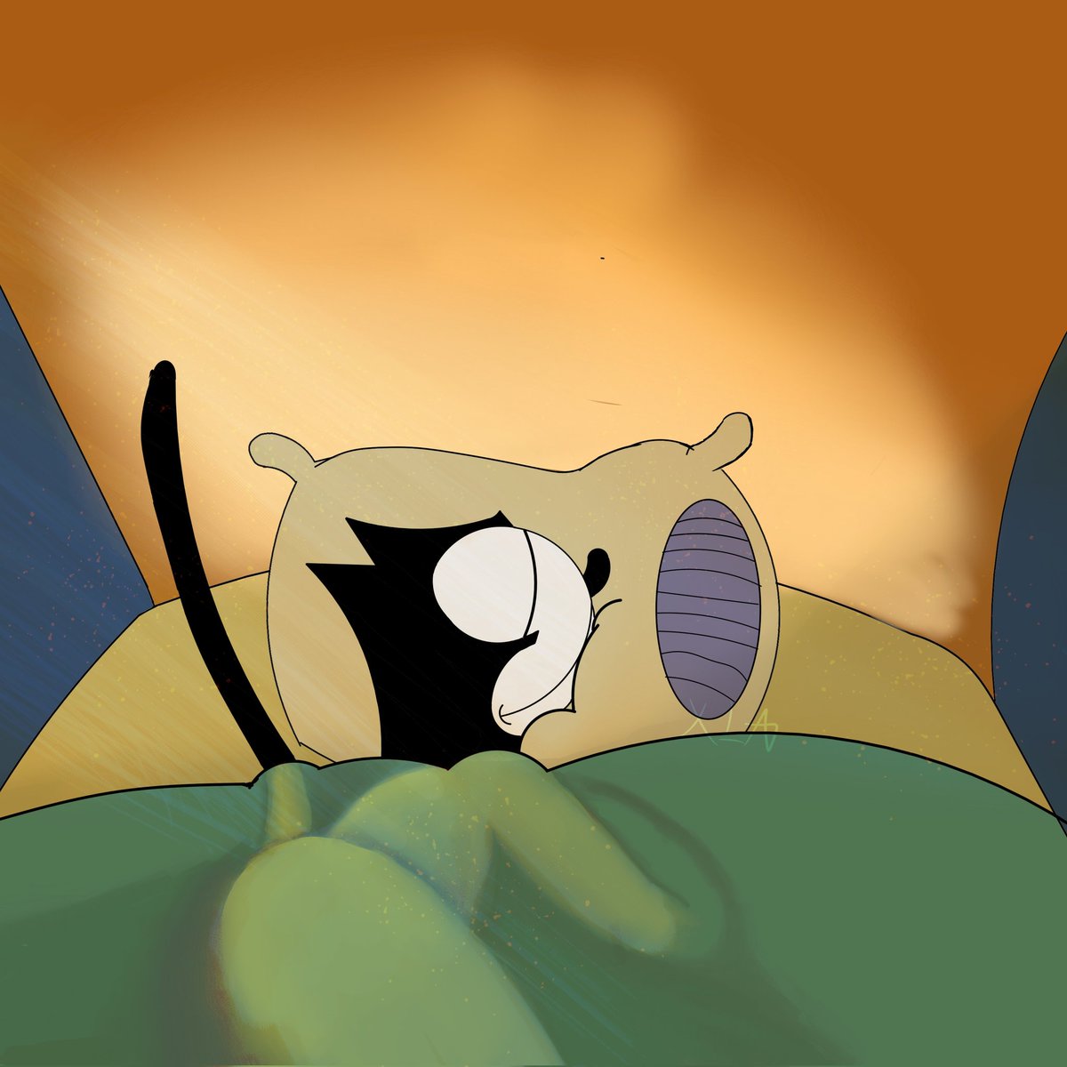 Xia «O⁠_⁠o» tweet media