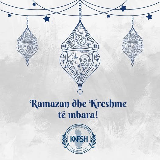 Këshilli Ndërfetar i Shqipërisë-IRCA-RfP Albania tweet media