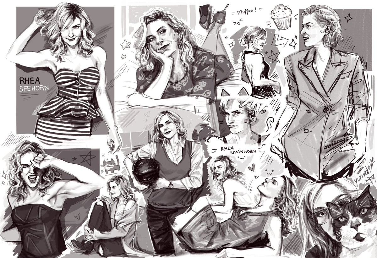 doodle page