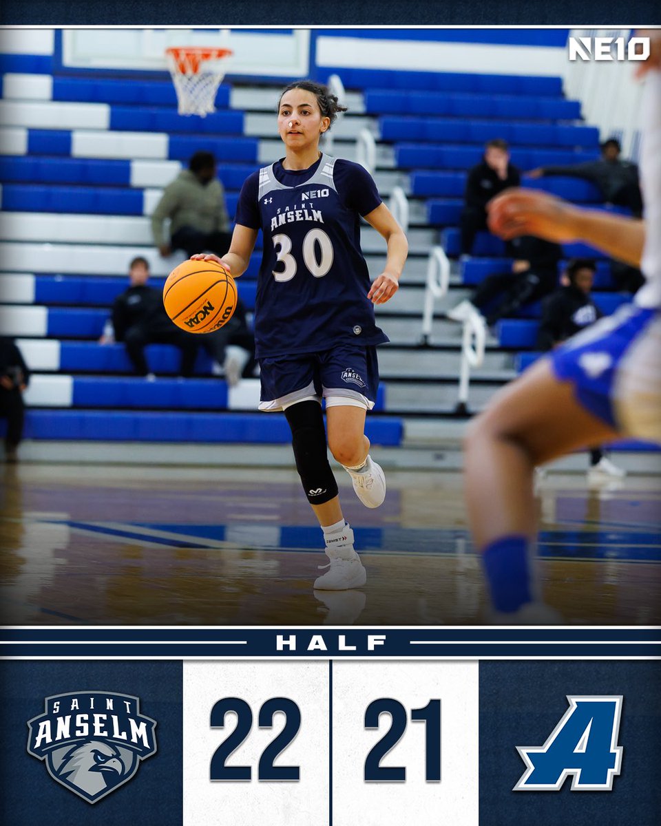 Saint Anselm Women’s Basketball (@STAHawksWBB) / Posts / X