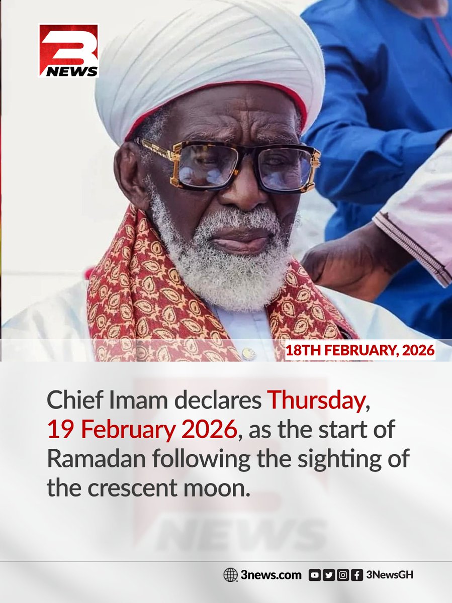 #TV3GH tweet media
