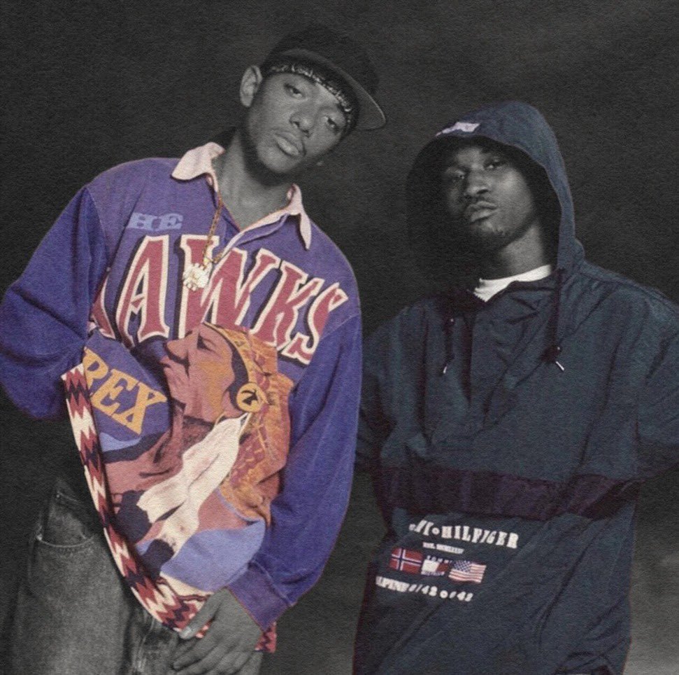 OG version worn by Prodigy in 1995
