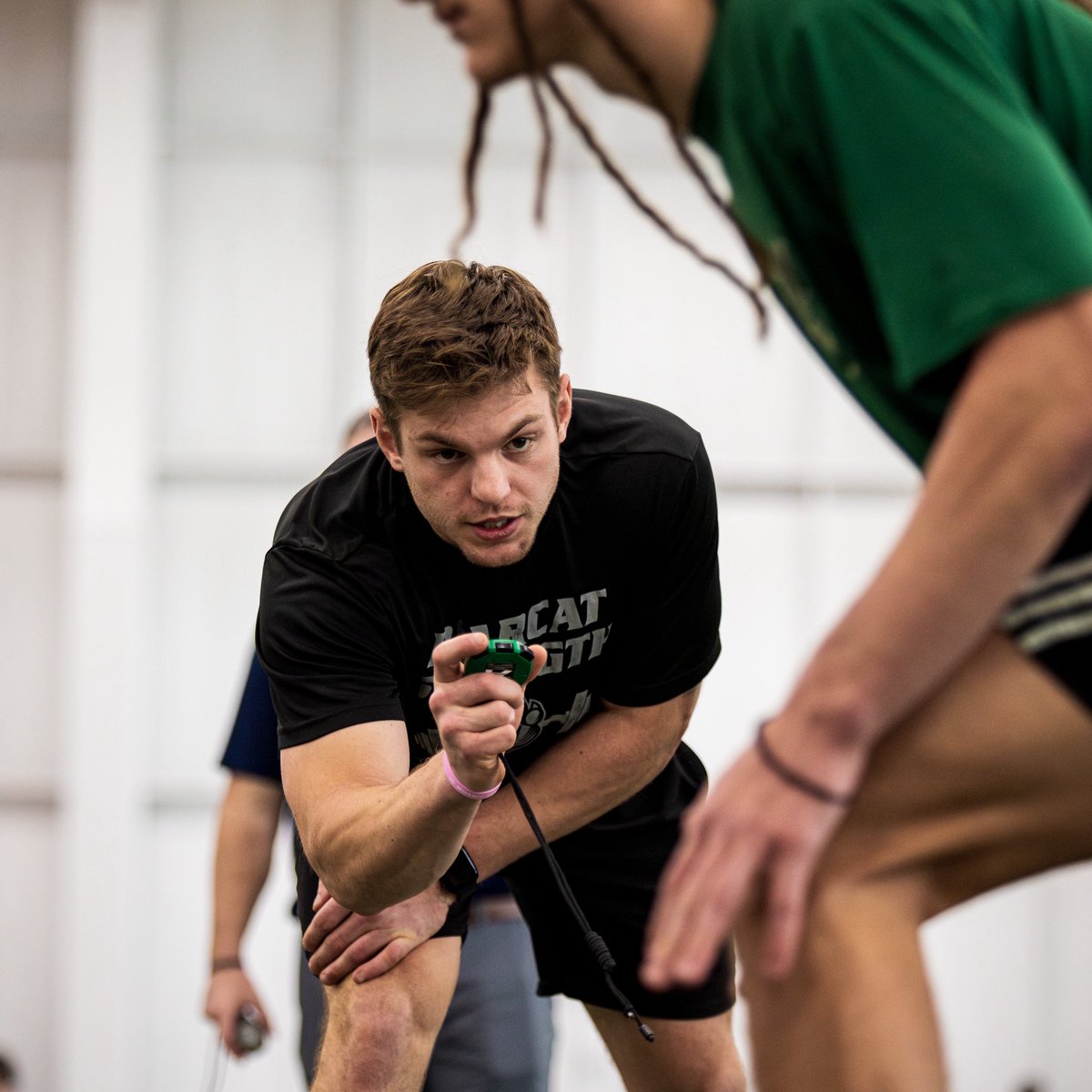 Northwest Football tweet media