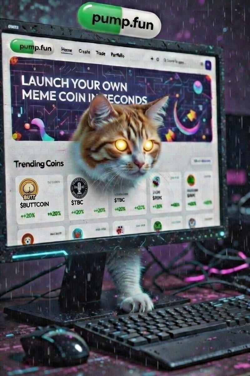 NoCryptoForYou 🇺🇸 tweet media