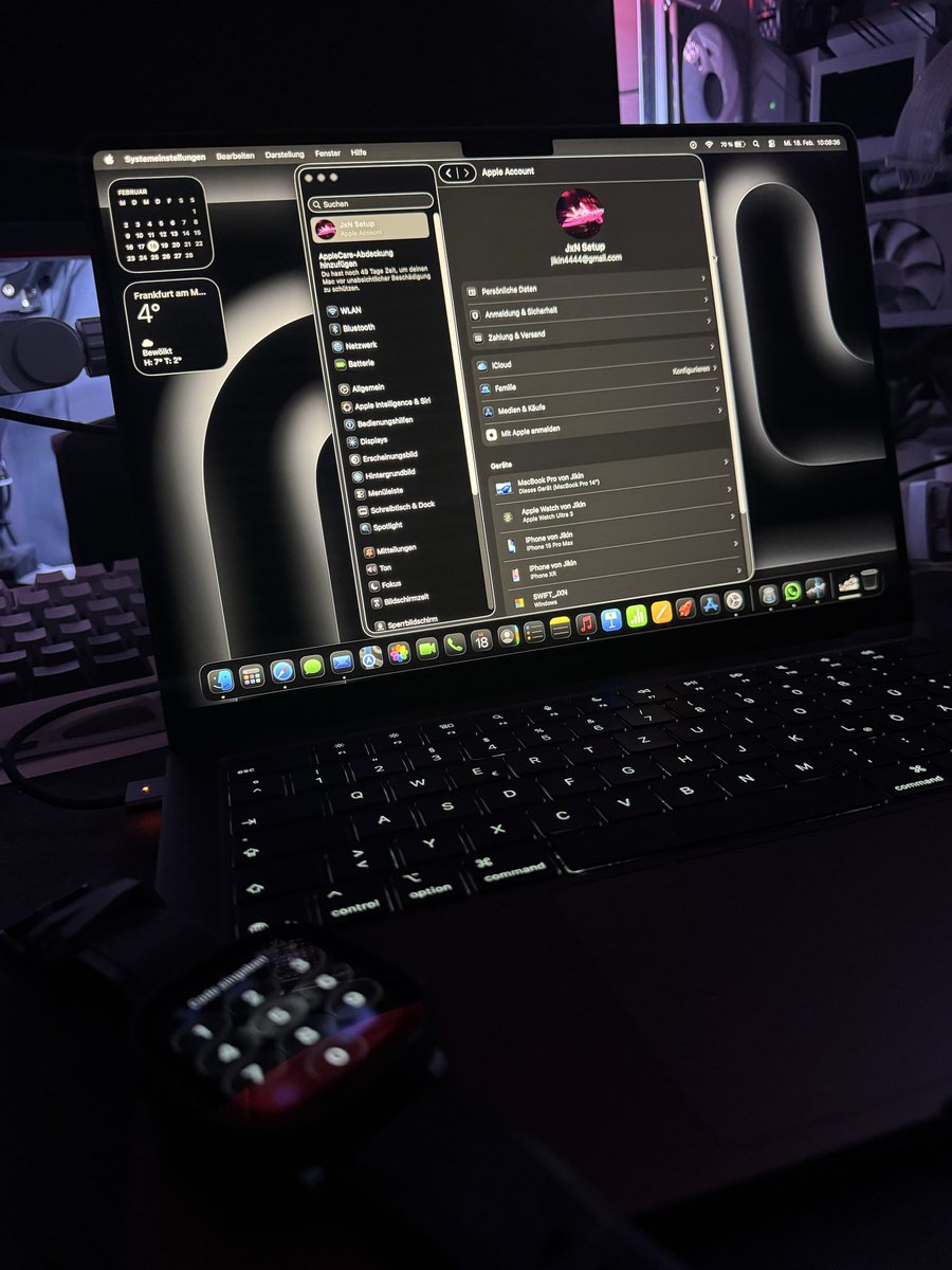 JxN.Setup tweet media