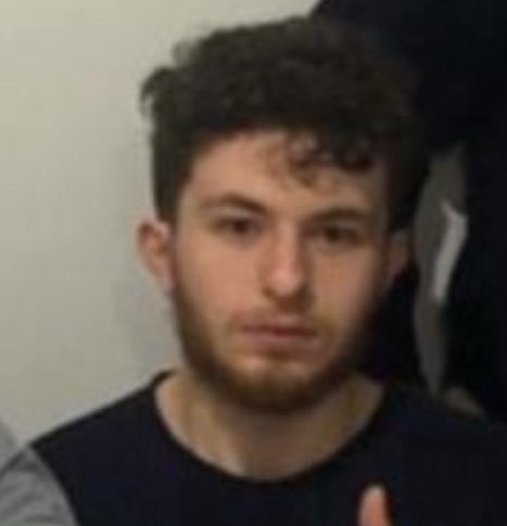 Enes 🇹🇷 tweet media