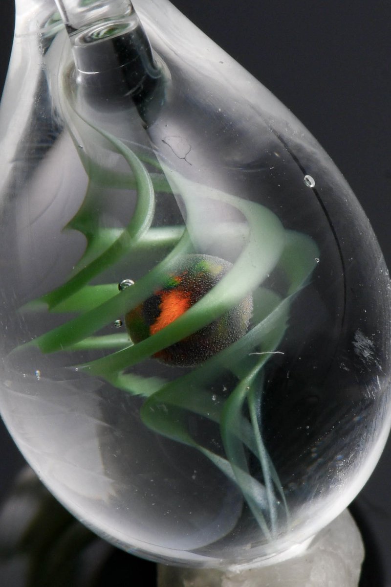 戸水 賢志 / PlusAlpha / 宇宙ガラス (@plusalpha_glass) / Posts / X