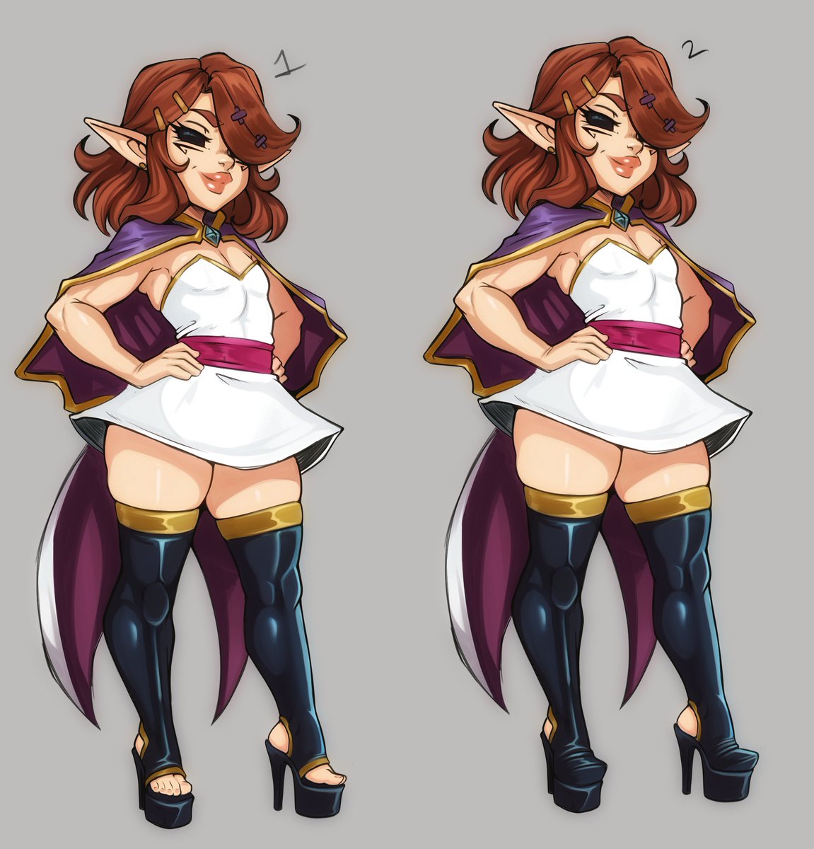 Relius (drawing pad broke so sketches only atm) tweet media