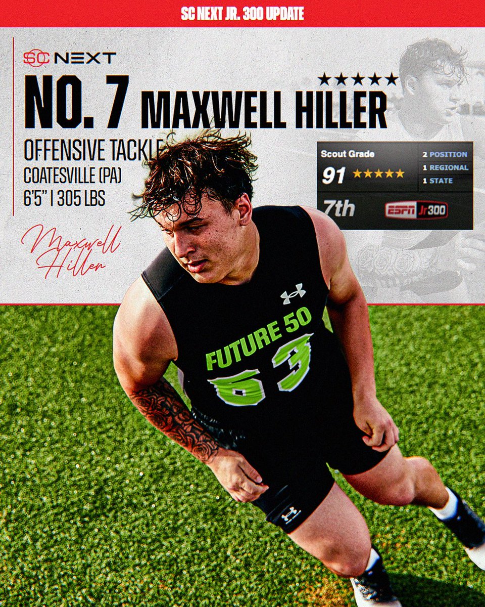 Billy Tucker tweet media