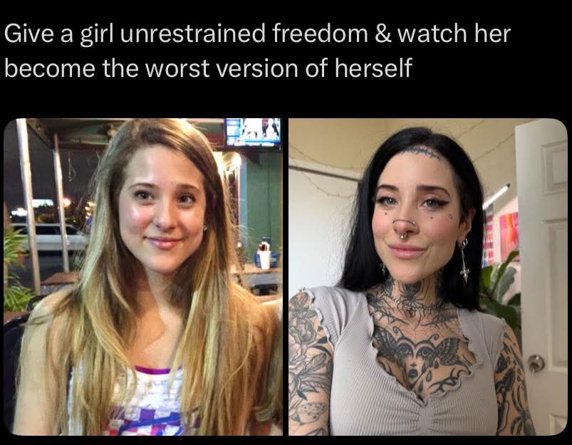 WomenBeingAwful's tweet photo. https://t.co/wwcFFVi8FR
