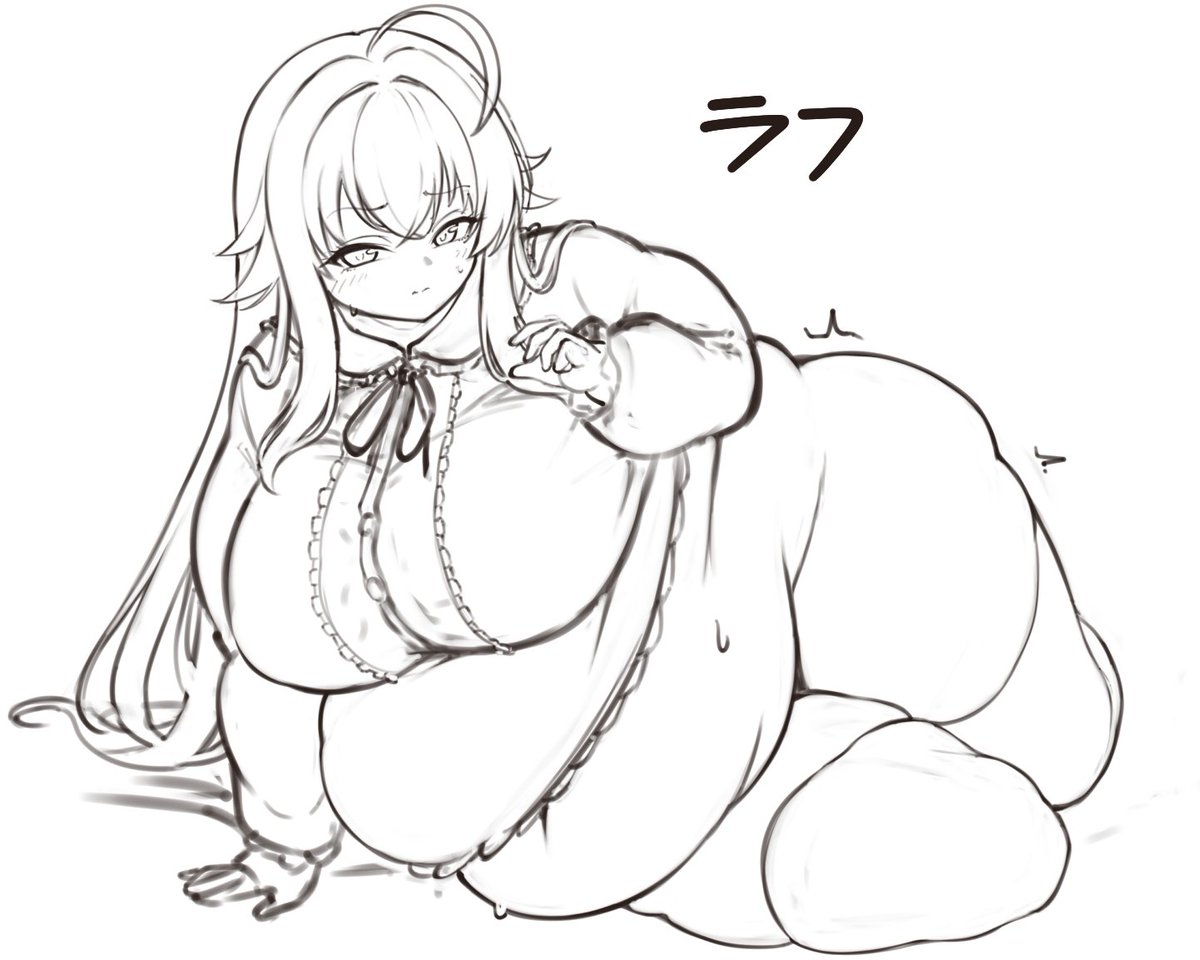 最近覚えた私的お絵かき革命 