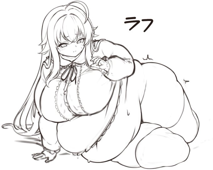 最近覚えた私的お絵かき革命 