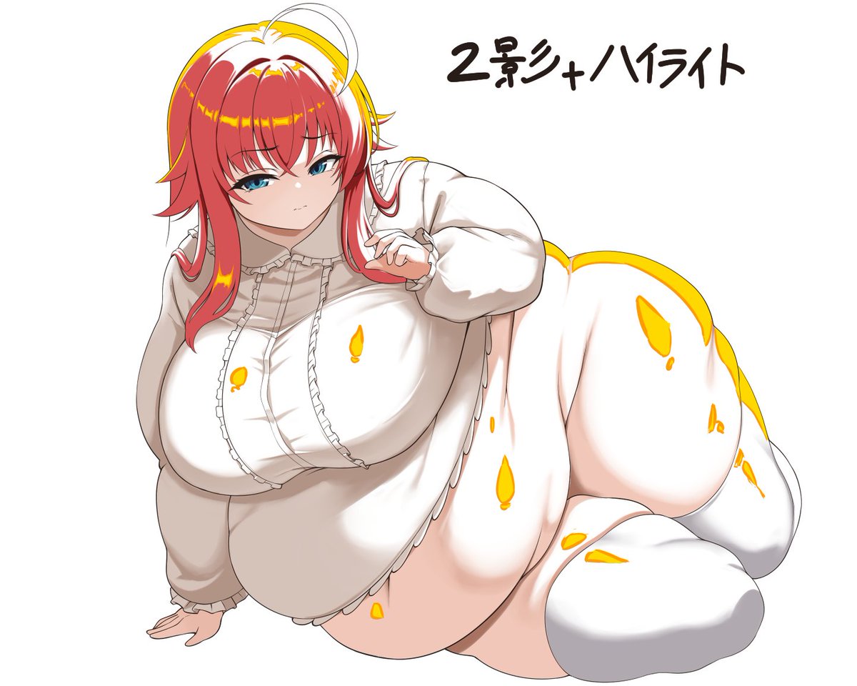 最近覚えた私的お絵かき革命 