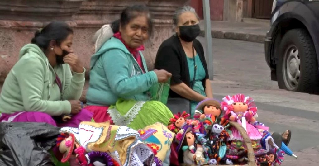 Querétaro Chingón tweet media