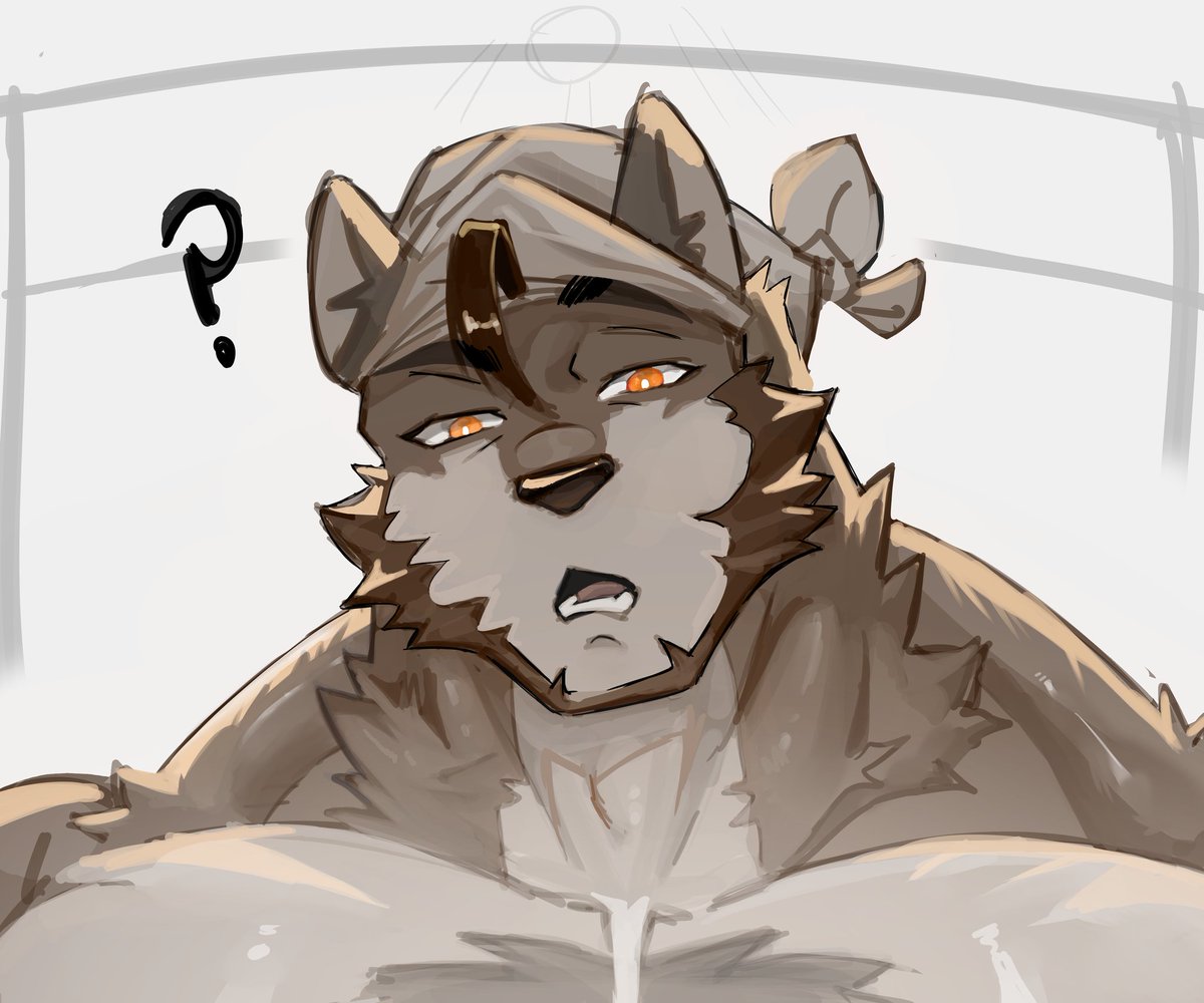 K_mo090's tweet photo. #furry #furryBara https://t.co/Tmti8NX8BD