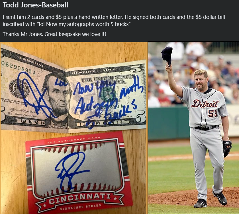 Baseball Cards tweet media