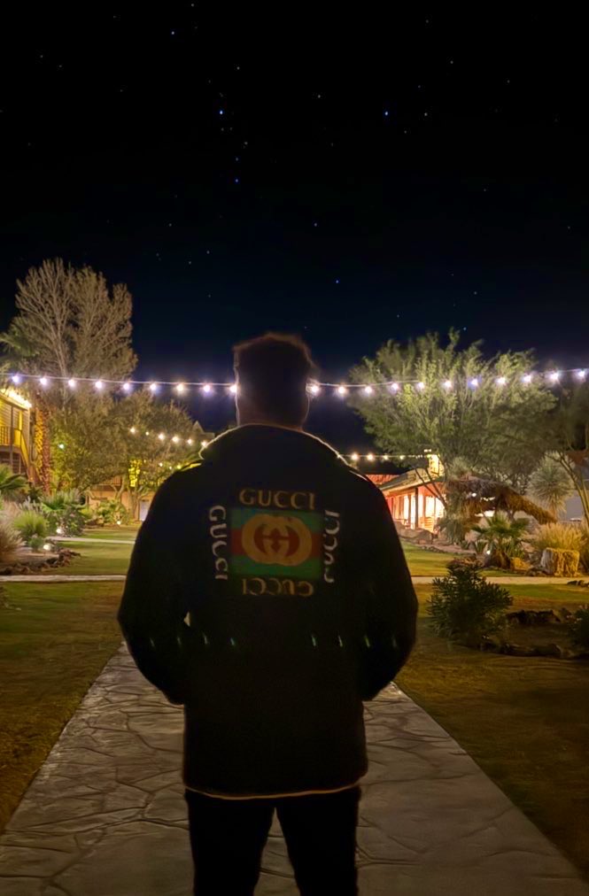 MOON KING B-ROOTS tweet media