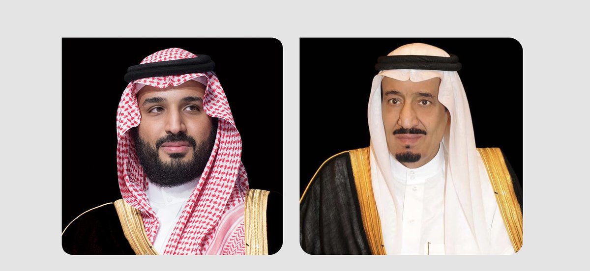 wecan112's tweet photo. أرفع أسمى آيات التهاني والتبريكات إلى مقام سيدي خادم الحرمين الشريفين وسمو ولي عهده الأمين حفظهم الله وإلى الشعب السعودي الكريم بمناسبة حلول شهر رمضان المبارك سائلاً الله أن يعيده على وطني بالخير والأمن والإزدهار  
 ناصر الهشبول @nassirhg02 نائب رئيس مبادرة إحنا نقدر لخدمةالمجتمع https://t.co/kIK62zk0Nd