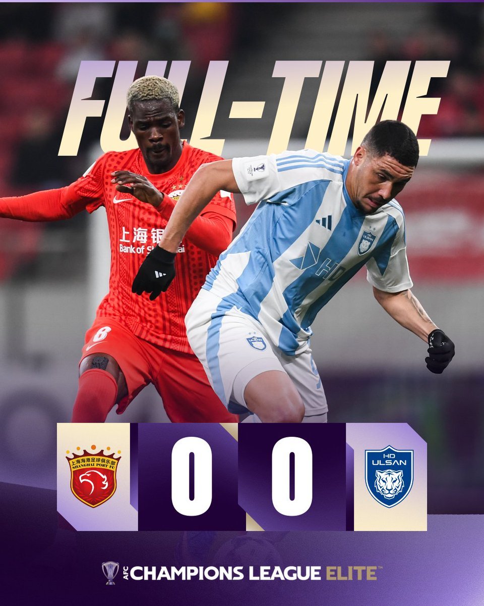 ACL 公式 (@TheAFCCL_jp) / Posts / X