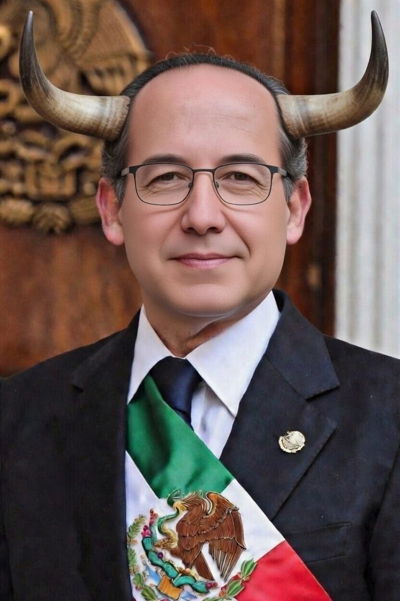 Con lo de los Therian. pinches libros de la SEP, todo es su culpa miren lo que le hicieron a Felipe de Jesús Alías Tomandate Borolas. A no perdón todo fue por culpa de las calenturas de Margarinflas.🙂‍↔️😔