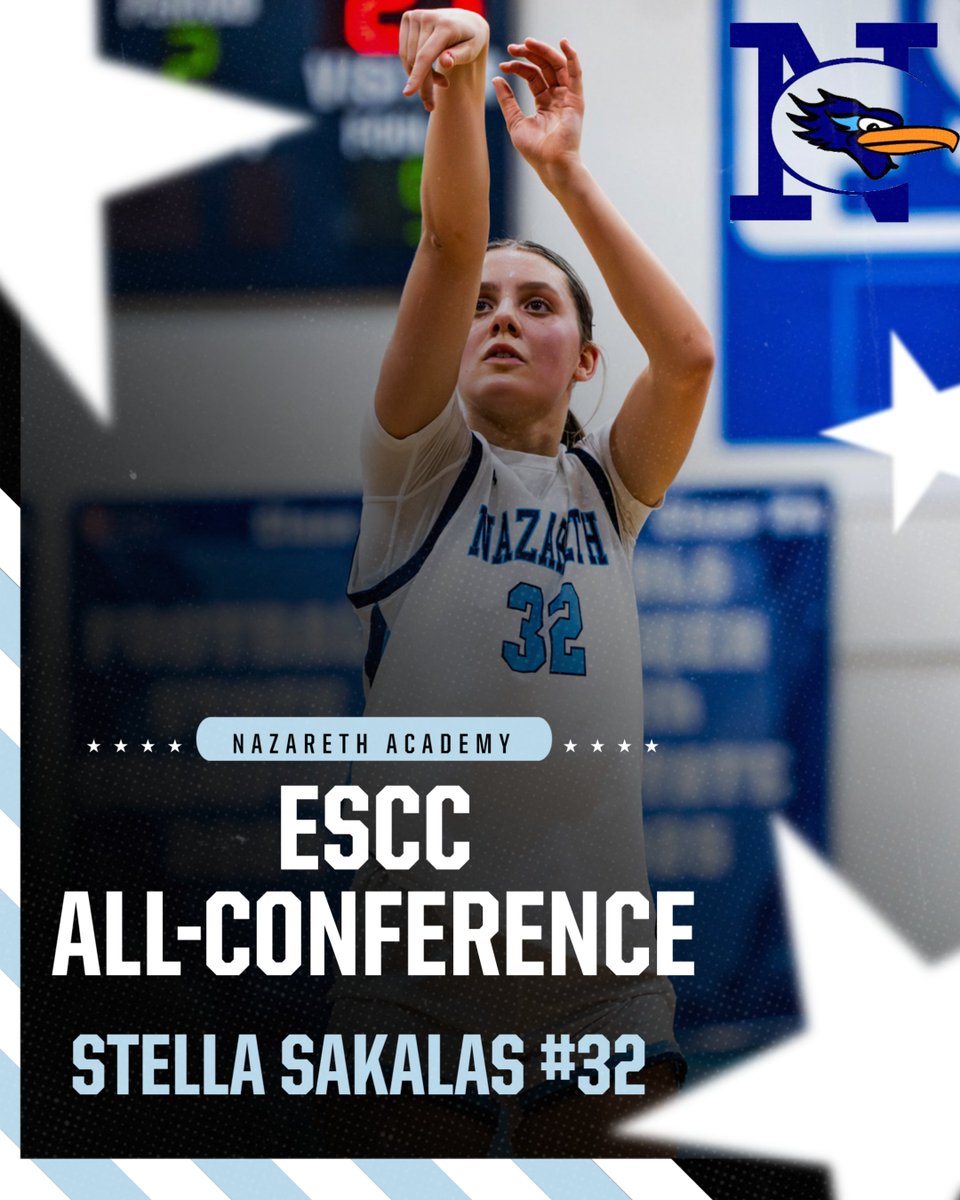 Nazareth GBB tweet media