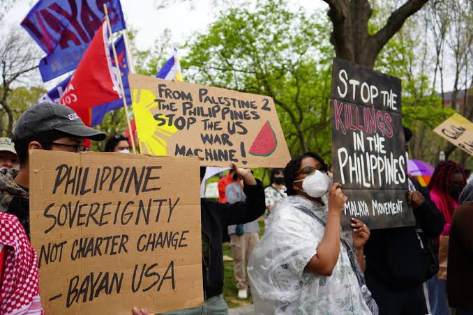 davaoinshambles's tweet photo. by resisting us imperialism https://t.co/xHw5IIo42k